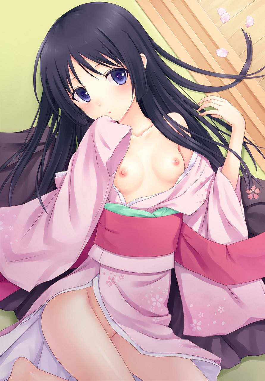 japanese-clothes Hentai images&pics gallery 117