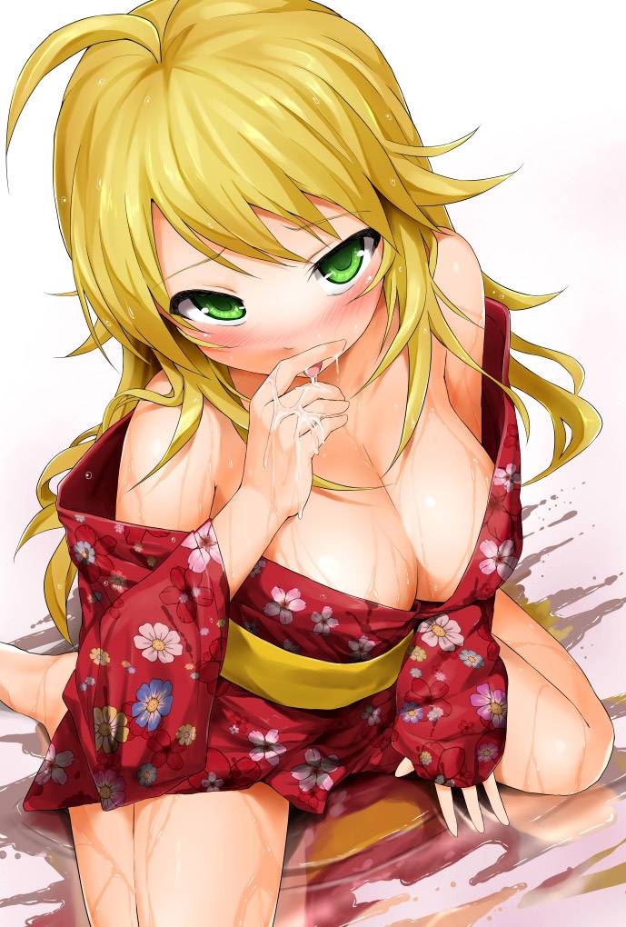 japanese-clothes Hentai images&pics gallery 78