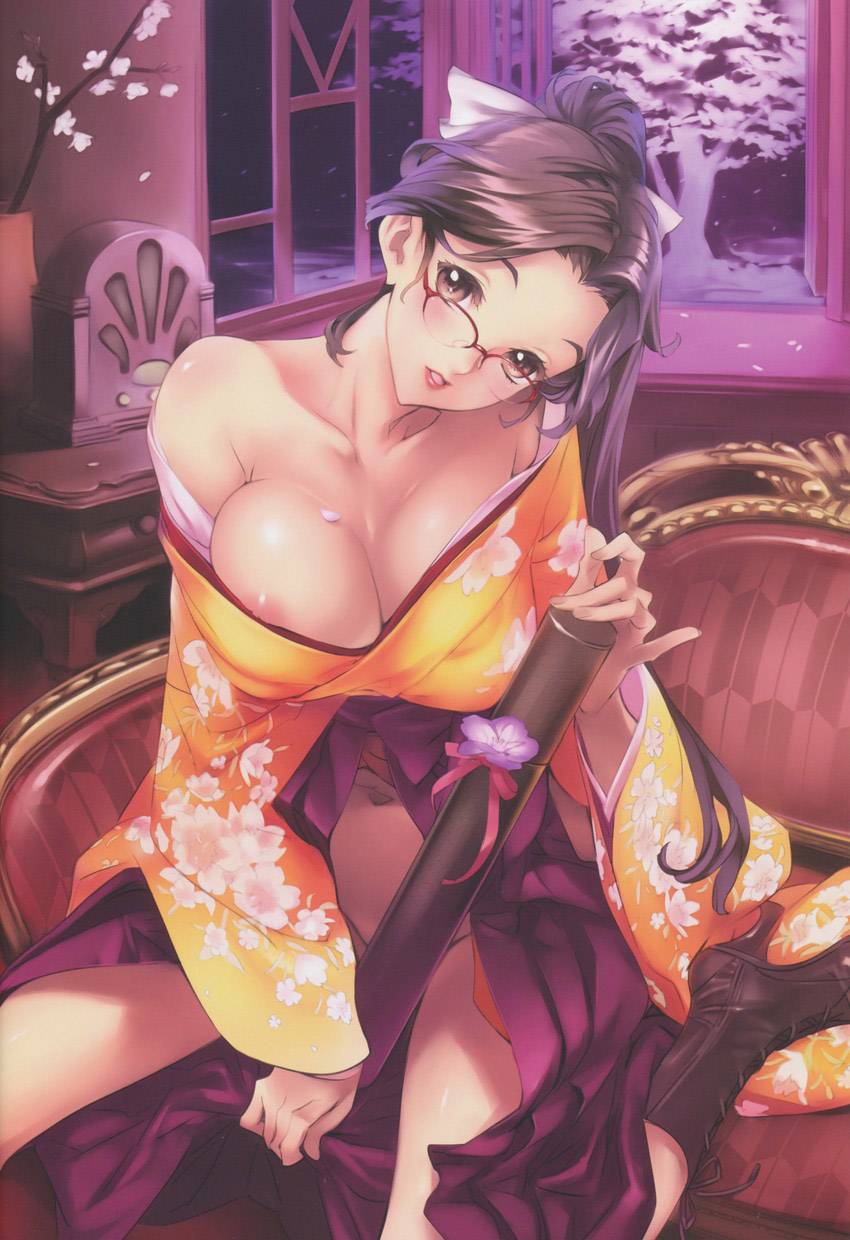 japanese-clothes Hentai images&pics gallery 71