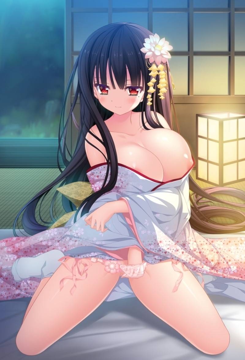 japanese-clothes Hentai images&pics gallery 17