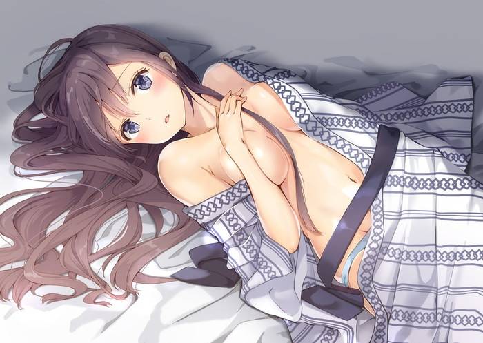 japanese-clothes（japanese-clothes）Hentai images&pics gallery 4