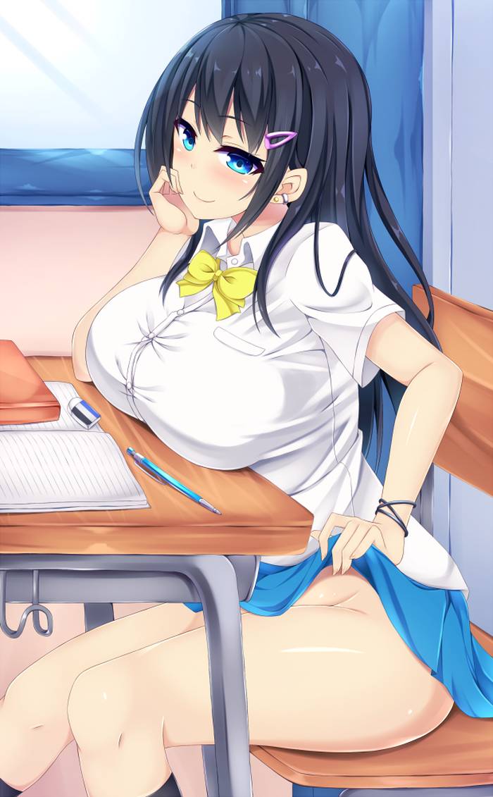 high-school-girl（high-school-girl）Hentai images&pics gallery 27