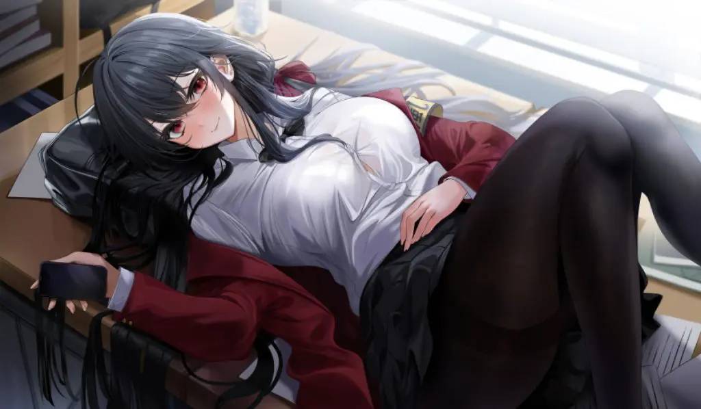 high-school-girl（high-school-girl）Hentai images&pics gallery 71