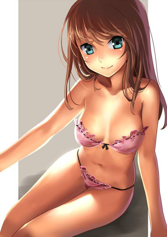 lingerie Hentai images&pics gallery 110