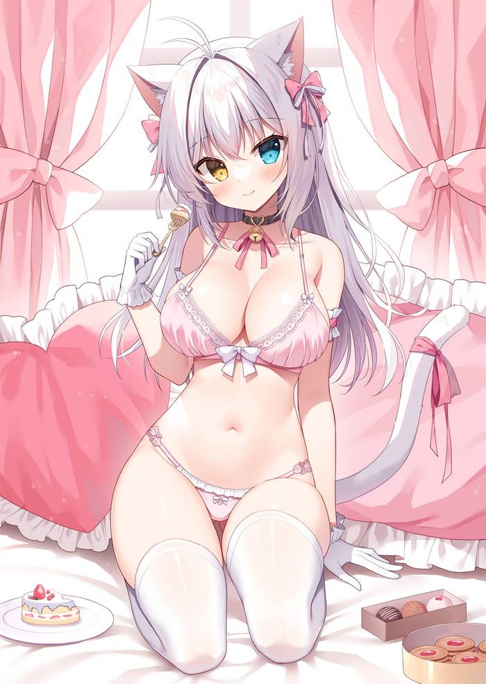 lingerie Hentai images&pics gallery 71