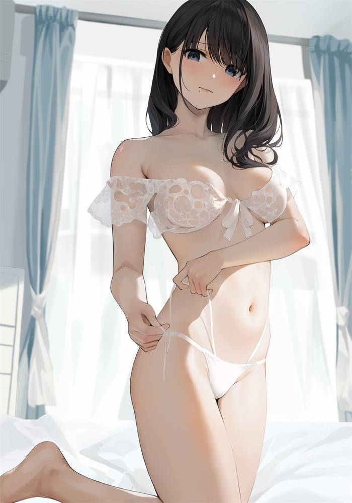 lingerie Hentai images&pics gallery 47