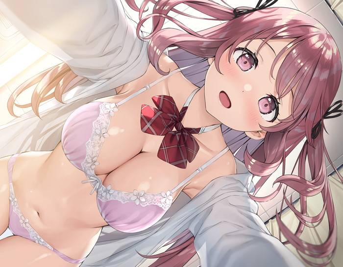 lingerie Hentai images&pics gallery 11