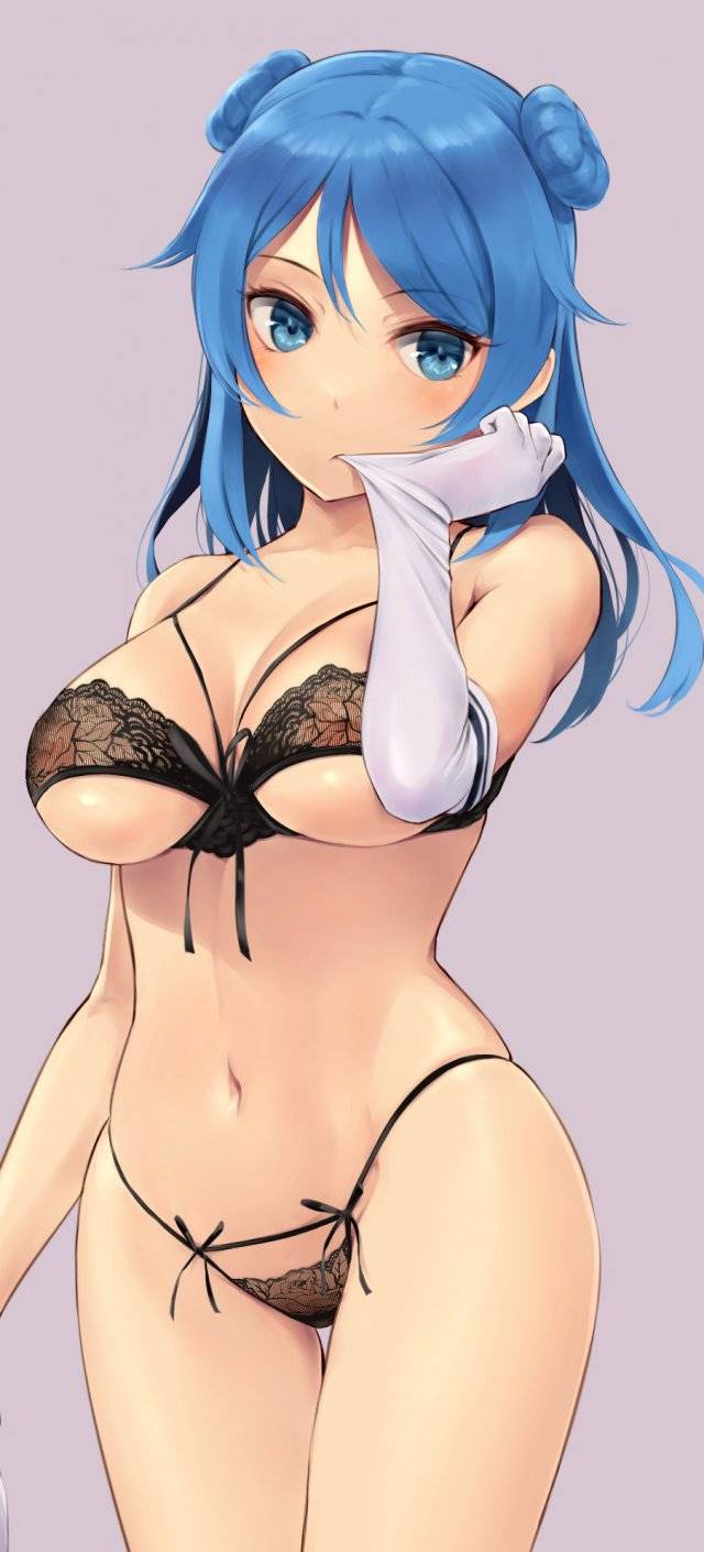lingerie Hentai images&pics gallery 28