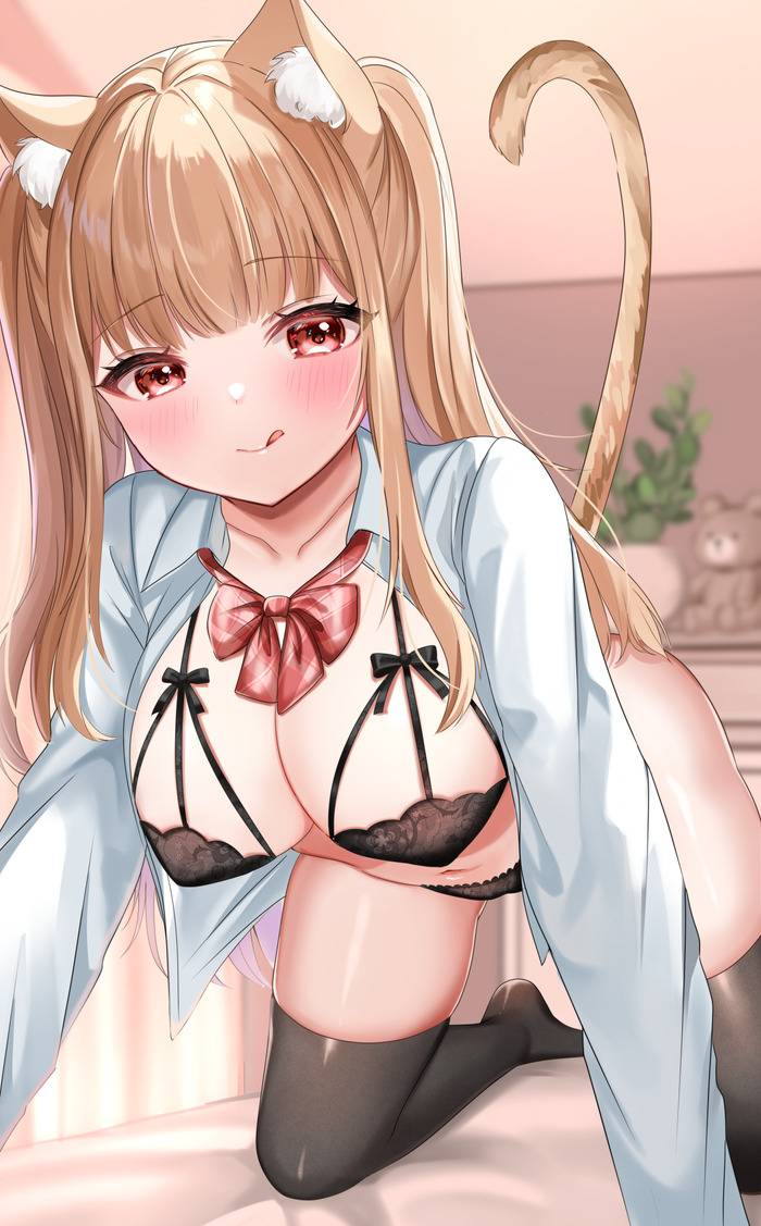 lingerie（lingerie）Hentai images&pics gallery 45