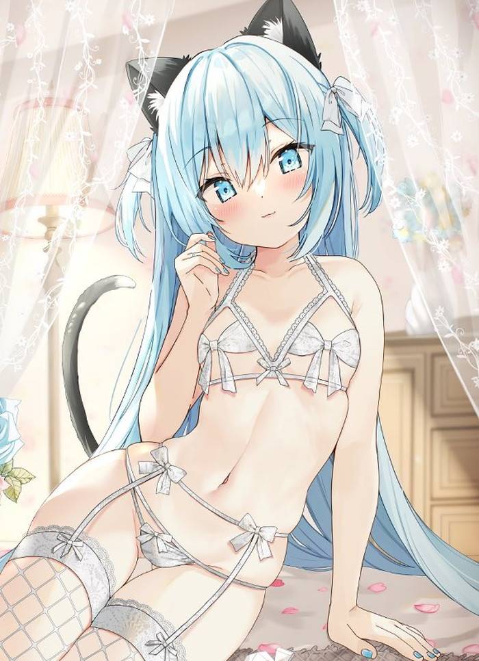 lingerie（lingerie）Hentai images&pics gallery 12
