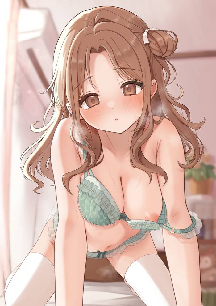 lingerie（lingerie）Hentai images&pics gallery 82
