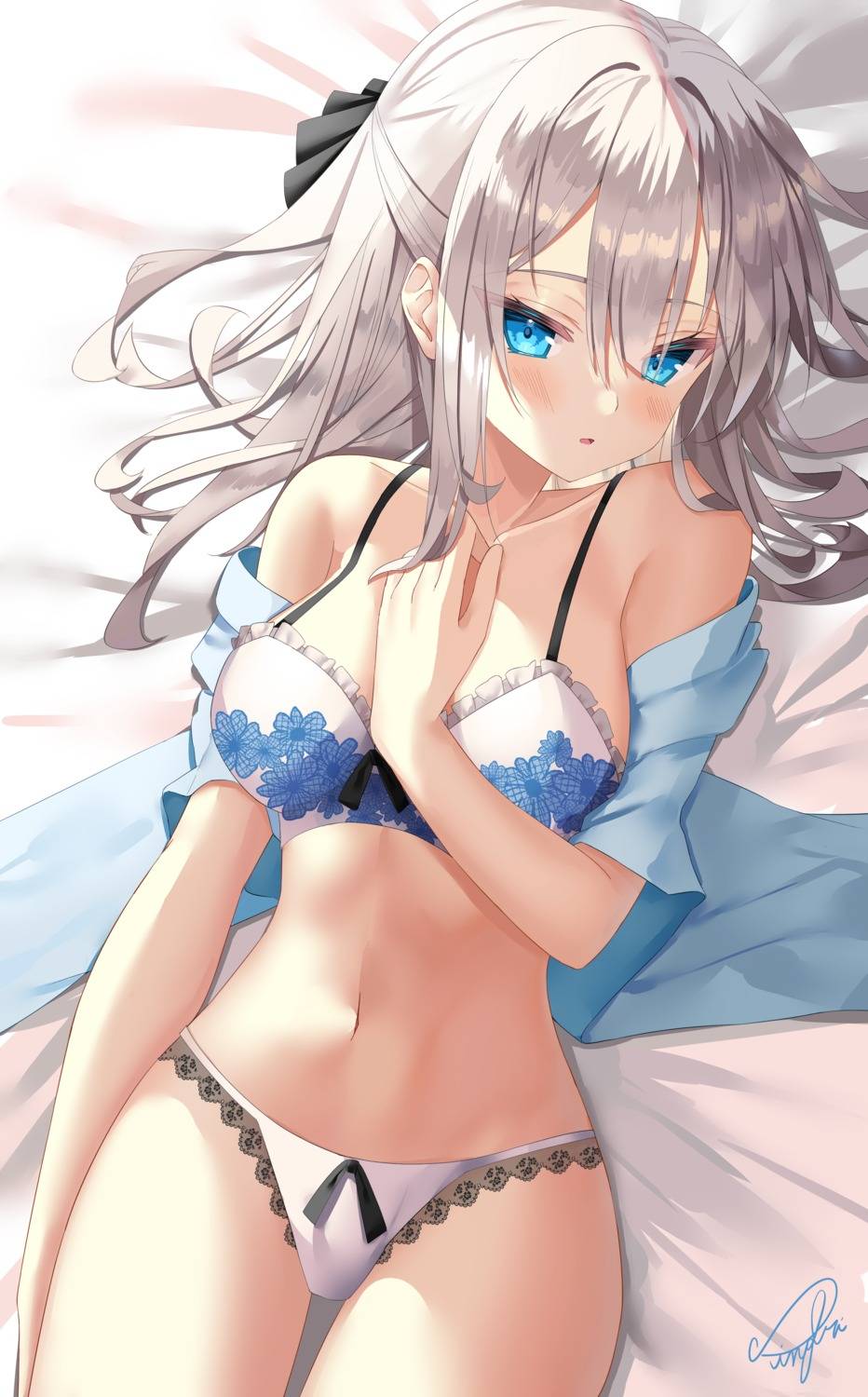 lingerie（lingerie）Hentai images&pics gallery 44