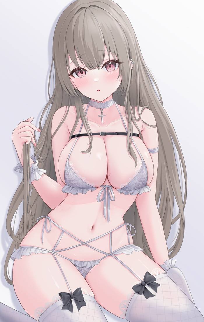 lingerie（lingerie）Hentai images&pics gallery 86