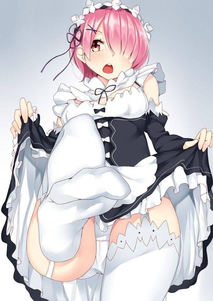 maid（girl-in-maid-uniform）Hentai images&pics gallery 66