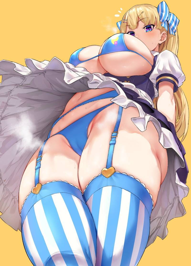 maid（girl-in-maid-uniform）Hentai images&pics gallery 67