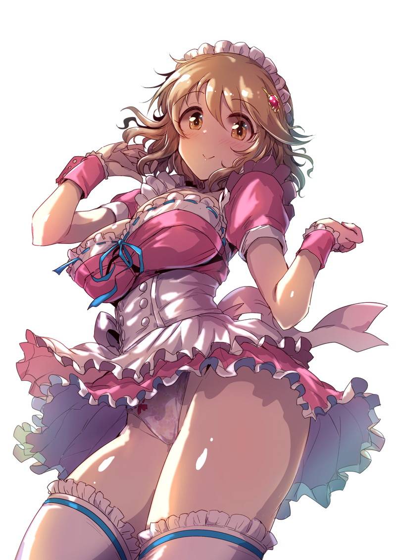 メイドさんのエッチな画像ください！ 14