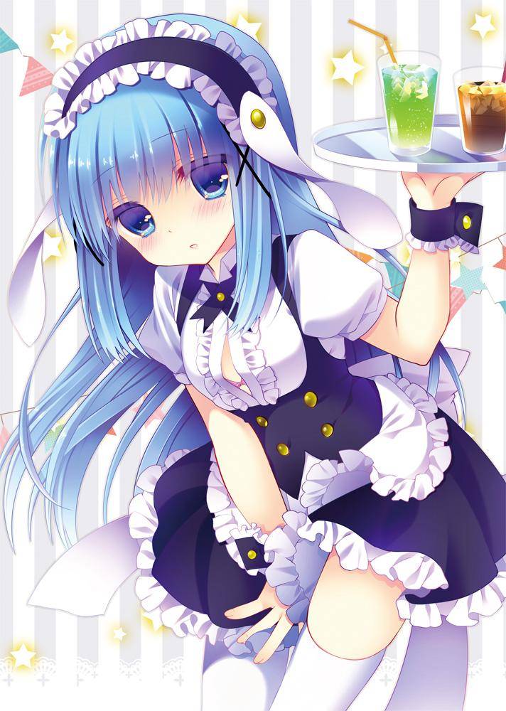 maid Hentai images&pics gallery 106