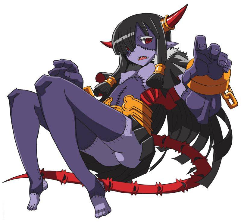 monster-girl（monster-girl）Hentai images&pics gallery 40