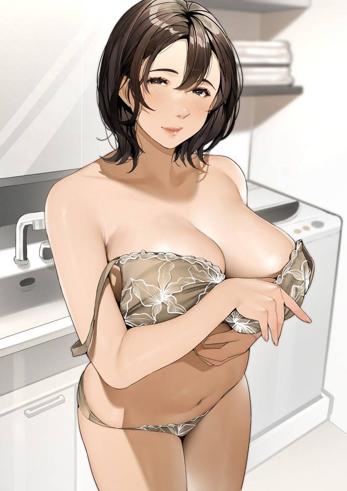 muchi（muchi）Hentai images&pics gallery 74