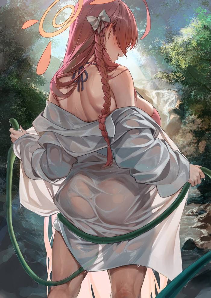 muchi（muchi）Hentai images&pics gallery 83