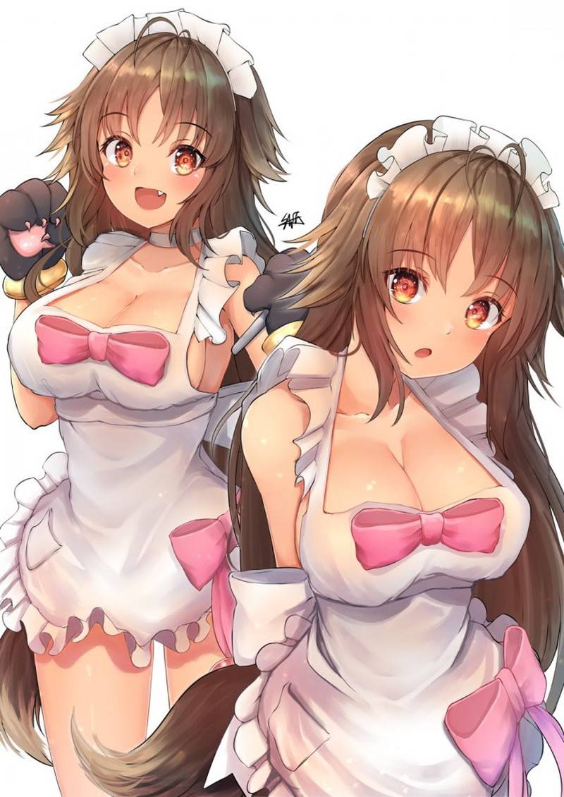 naked-apron Hentai images&pics gallery 44