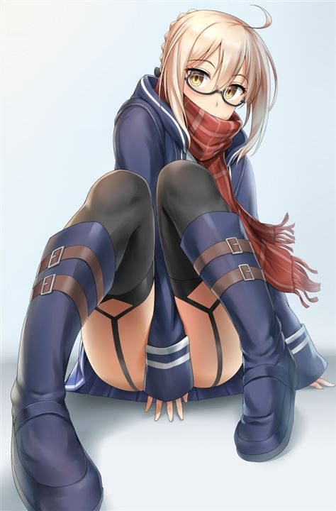 Mysterious Heroine X（fgo）Hentai images&pics gallery 21
