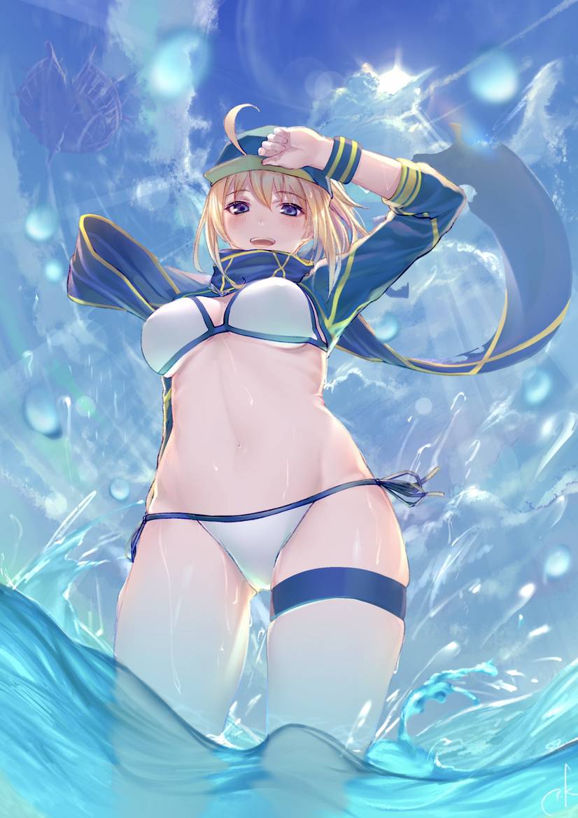 Mysterious Heroine X（fgo）Hentai images&pics gallery 41