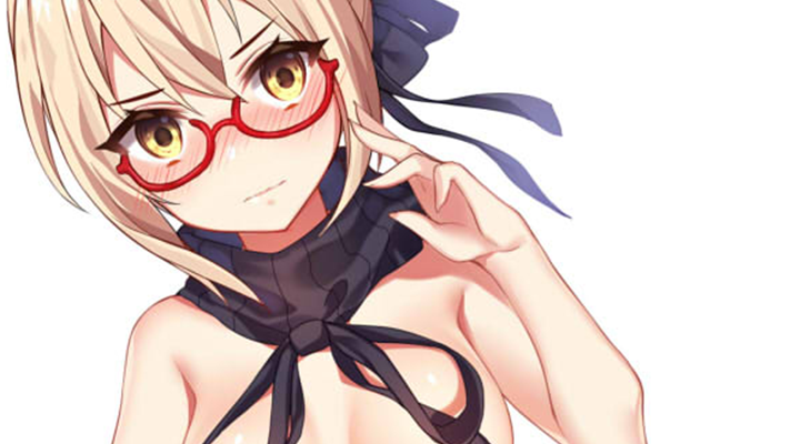Mysterious Heroine X（fgo）Hentai images&pics gallery 37