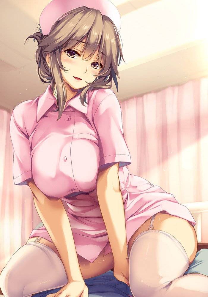 nurse（nurse）Hentai images&pics gallery 2