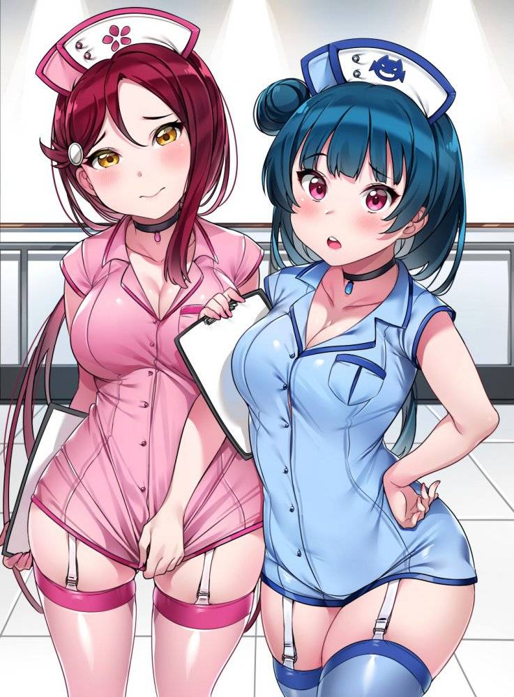 nurse（nurse）Hentai images&pics gallery 59