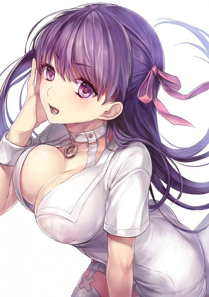 nurse（nurse）Hentai images&pics gallery 51