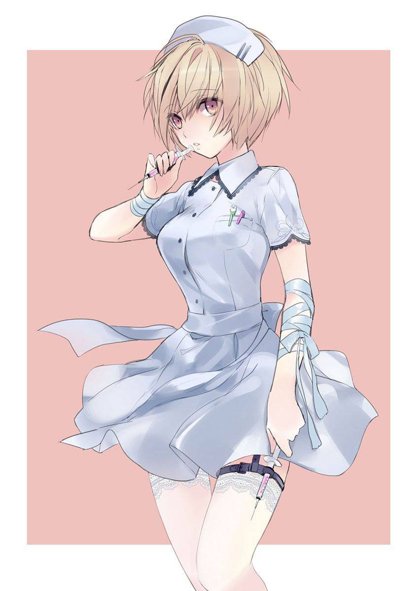 nurse（nurse）Hentai images&pics gallery 71