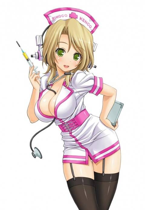 nurse（nurse）Hentai images&pics gallery 79