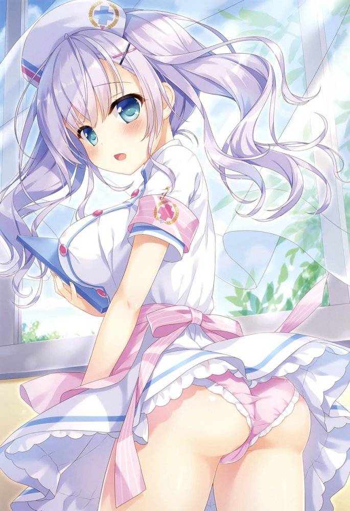 nurse（nurse）Hentai images&pics gallery 67