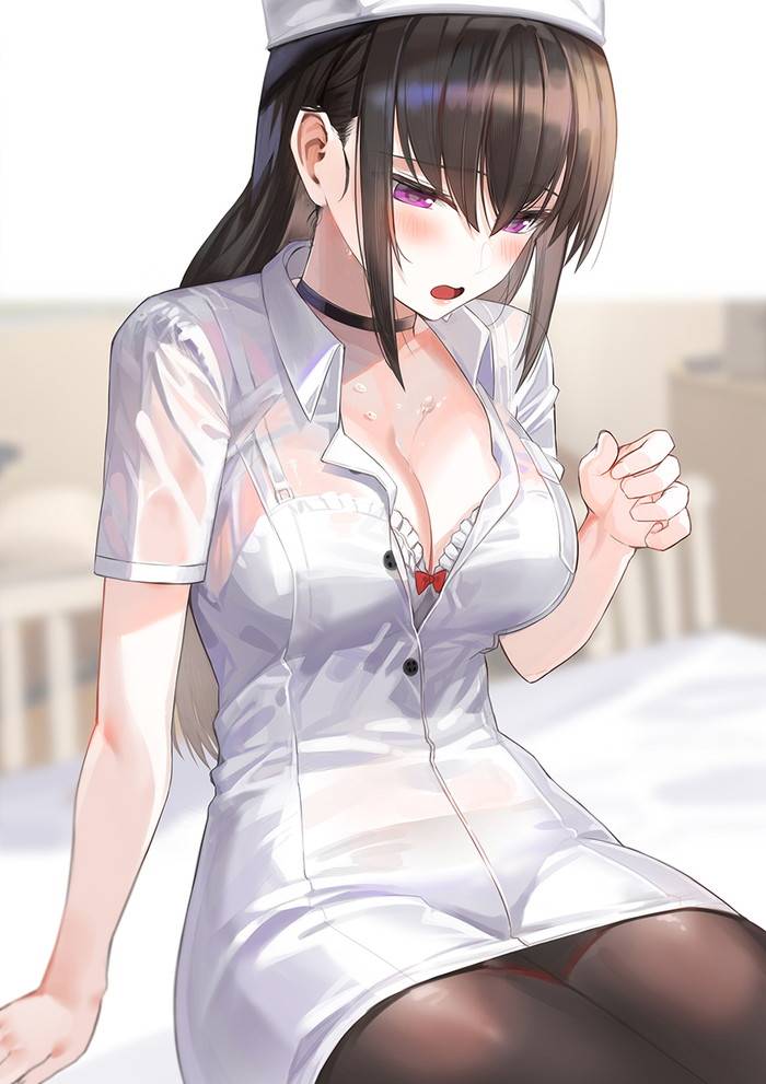 nurse（nurse）Hentai images&pics gallery 72