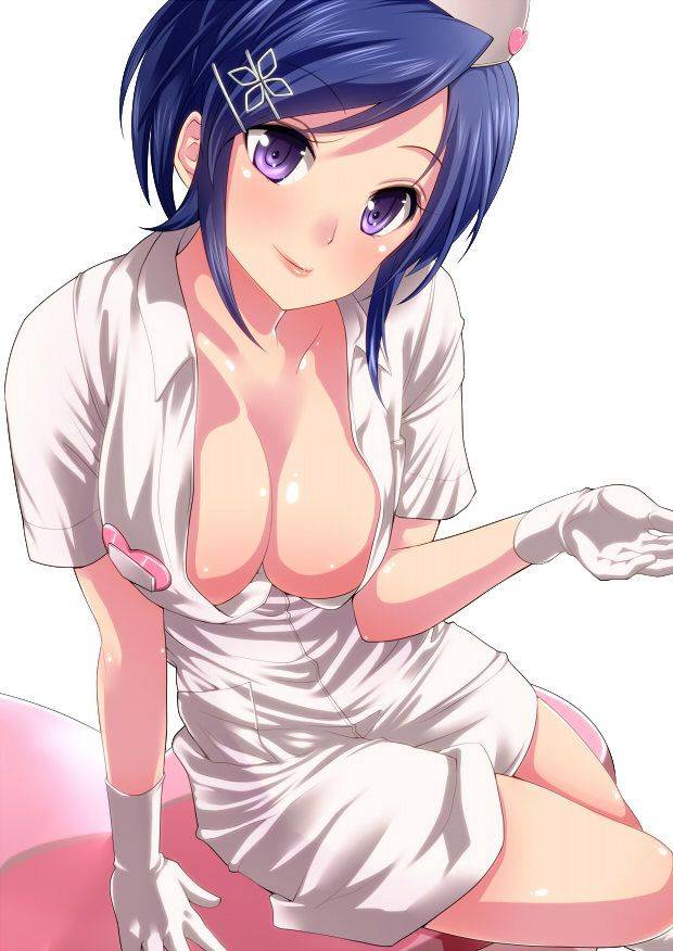 nurse（nurse）Hentai images&pics gallery 99