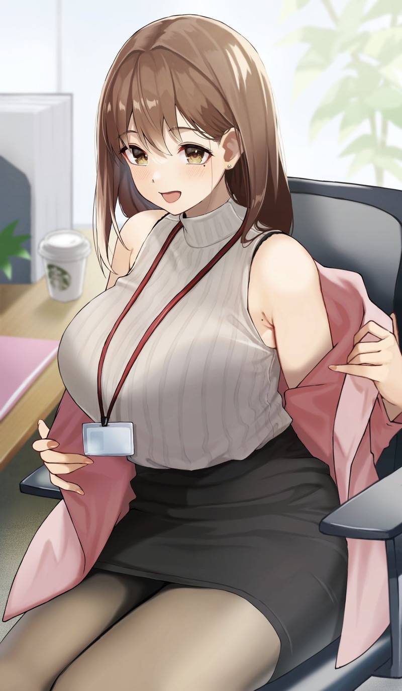 office-lady（office-lady）Hentai images&pics gallery 47