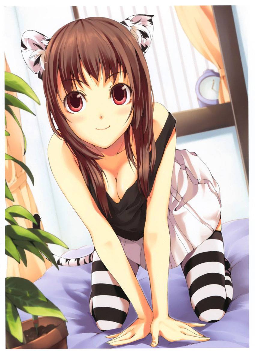 on-all-fours（on-all-fours）Hentai images&pics gallery 114