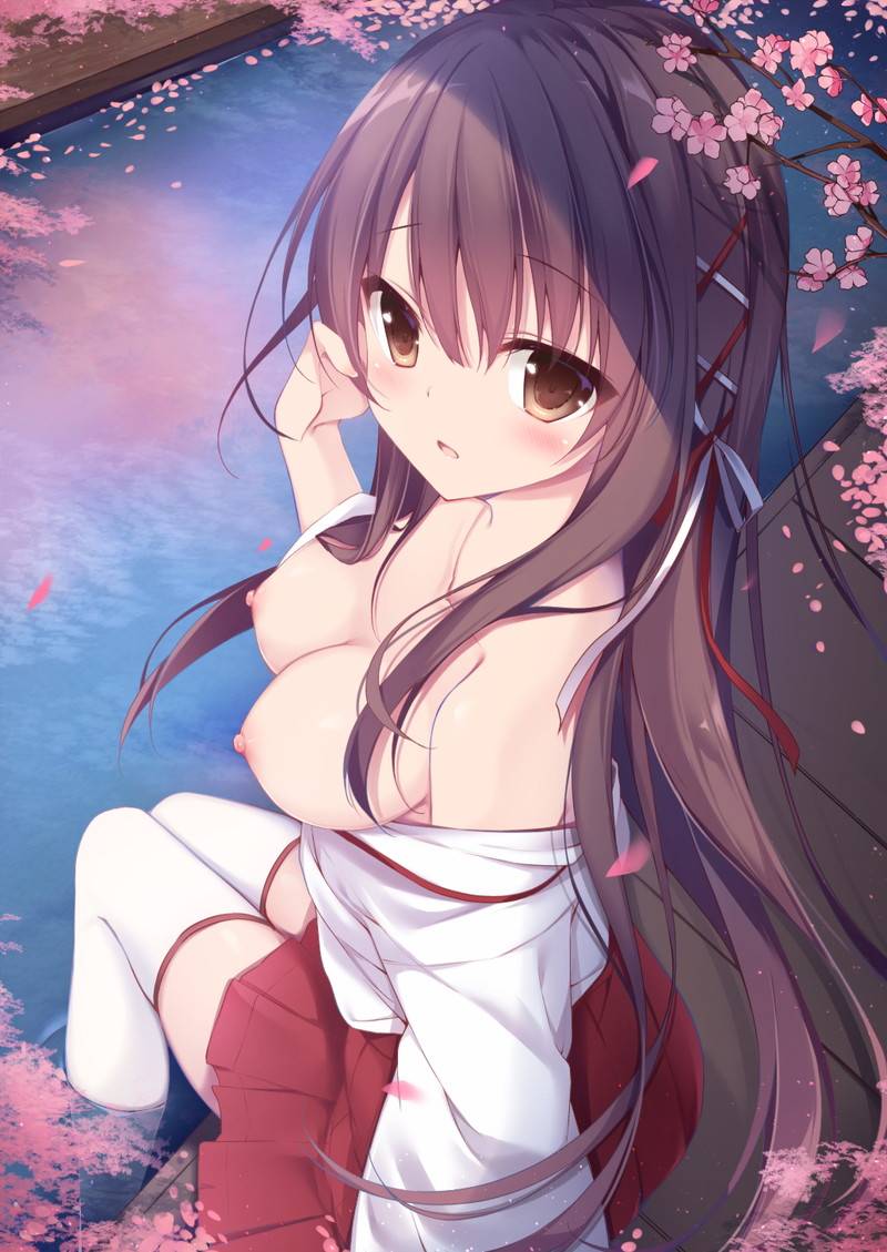 outdoor-exposure（outdoor-exposure）Hentai images&pics gallery 17