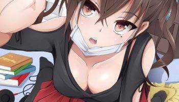 panty-stockings Hentai images&pics gallery 106