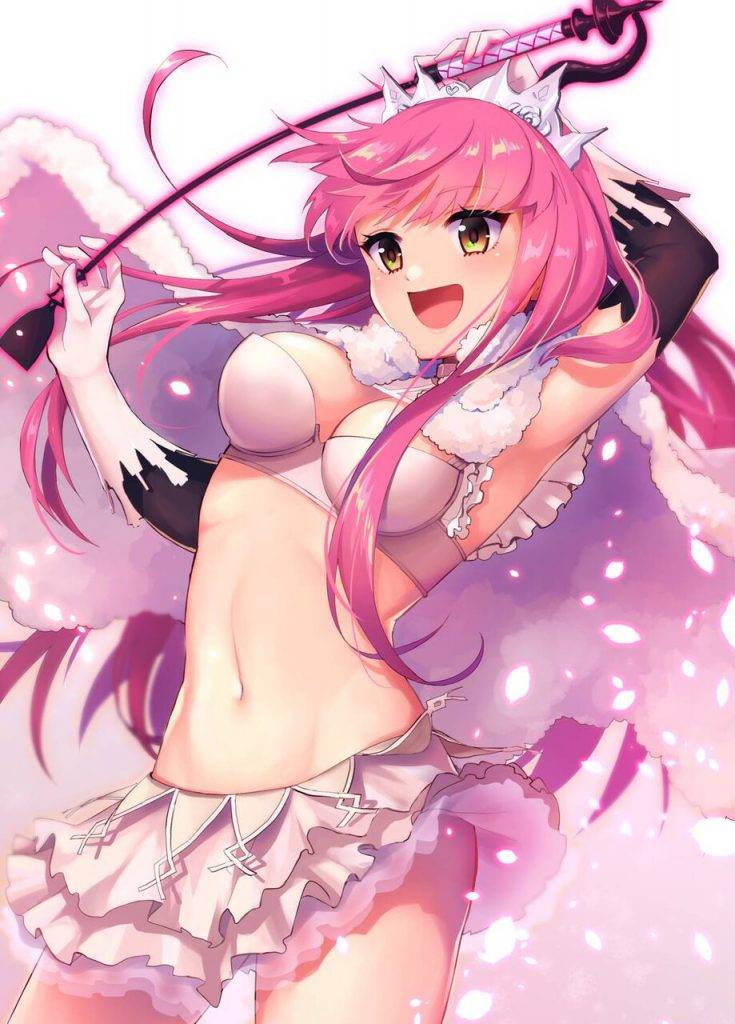 pink-hair（pink-hair）Hentai images&pics gallery 74