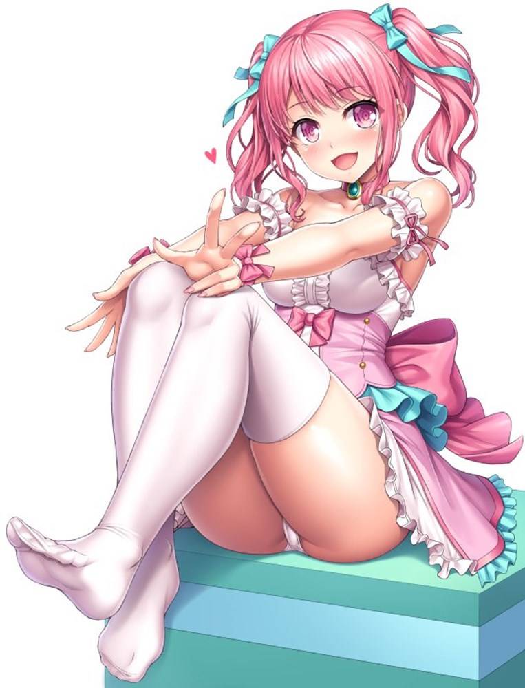 pink-hair（pink-hair）Hentai images&pics gallery 64