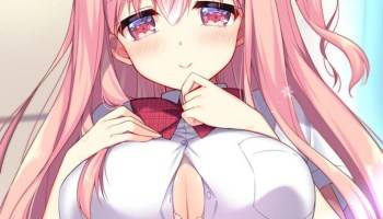 pink-hair（pink-hair）Hentai images&pics gallery 118