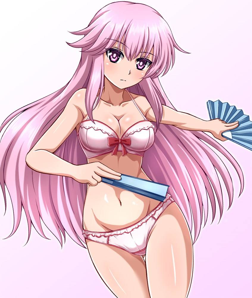 pink-hair（pink-hair）Hentai images&pics gallery 77