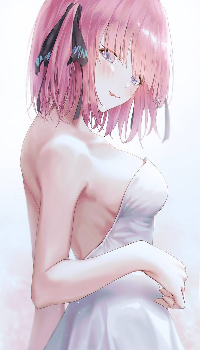 pink-hair（pink-hair）Hentai images&pics gallery 40