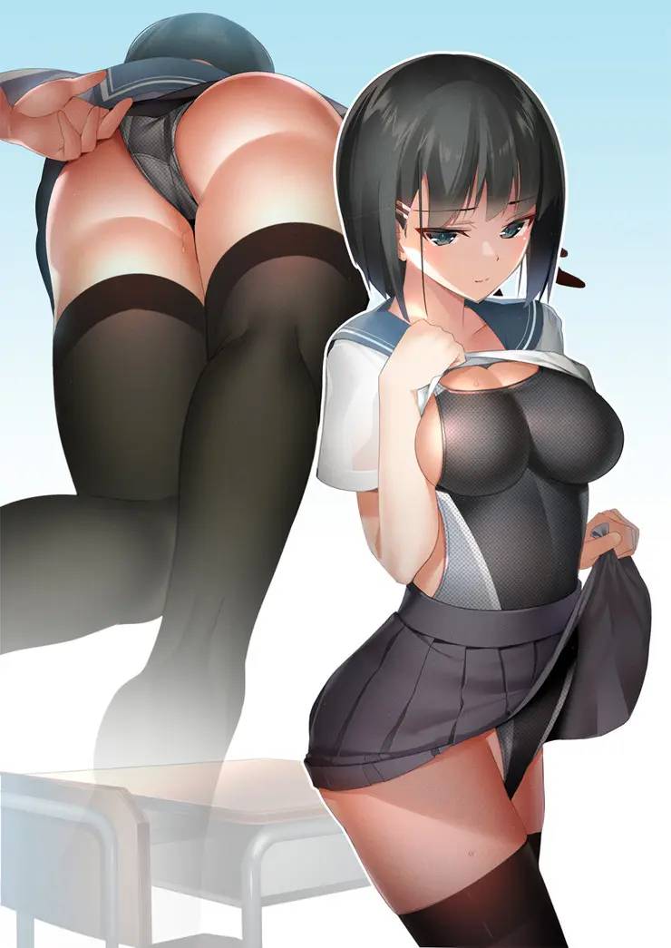 plain（plain）Hentai images&pics gallery 121