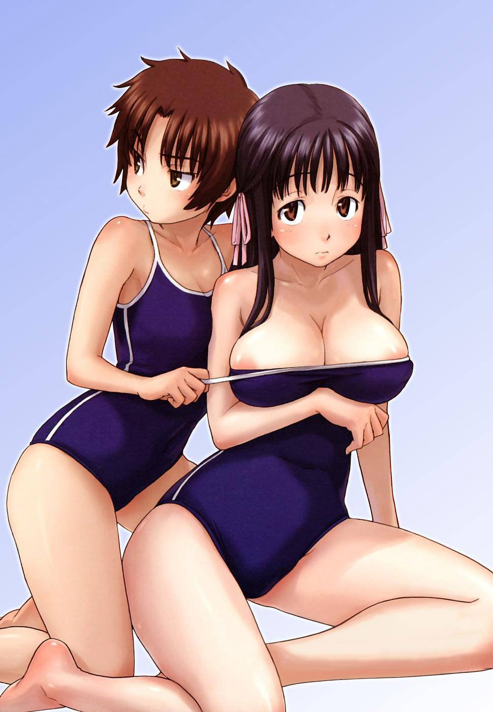 plain Hentai images&pics gallery 82