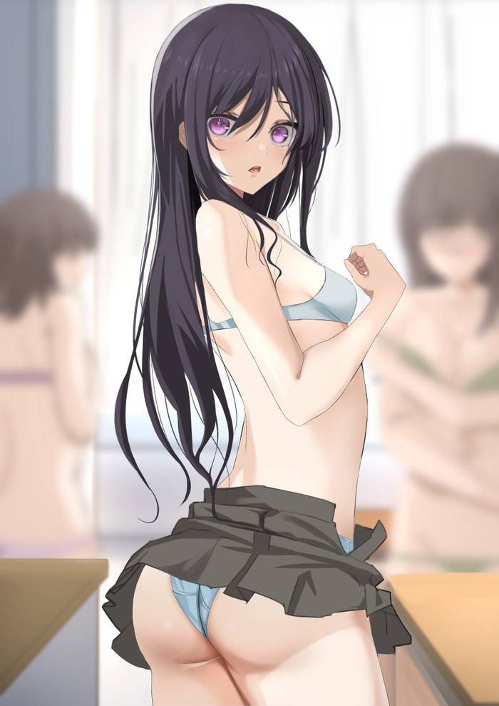 plain Hentai images&pics gallery 1