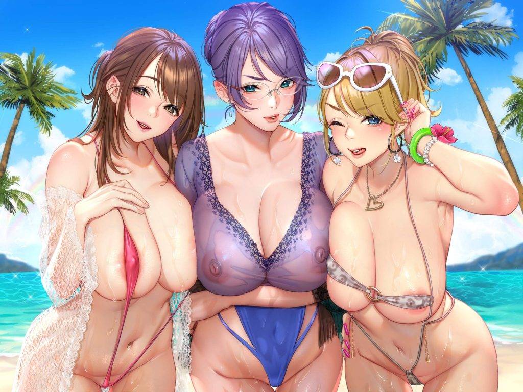 polysexual-harem（polysexual-harem）Hentai images&pics gallery 42