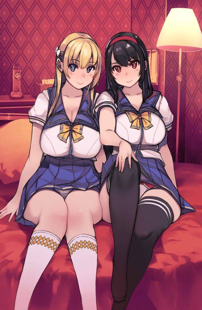 polysexual-harem（polysexual-harem）Hentai images&pics gallery 110